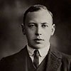 Alfred Noyes Alfred Noyes