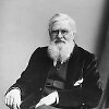 Alfred Russel Wallace Alfred Russel Wallace