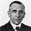 Alfred Wegener