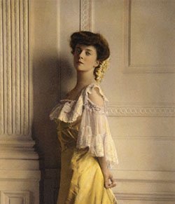 Alice Roosevelt Longworth (10+ Sourced Quotes) - Lib Quotes