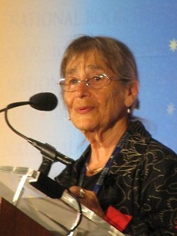 Alicia Ostriker