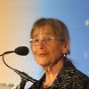 Alicia Ostriker
