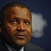 Aliko Dangote