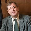 Alister McGrath Alister McGrath