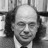 Allen Ginsberg Allen Ginsberg