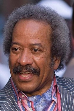 Allen Toussaint