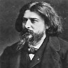 Alphonse Daudet Alphonse Daudet