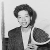 Althea Gibson