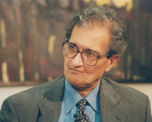 Development as Freedom Quotes - Amartya Sen - Lib Quotes