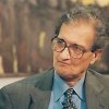 Amartya Sen Amartya Sen