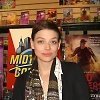 Amber Benson Amber Benson