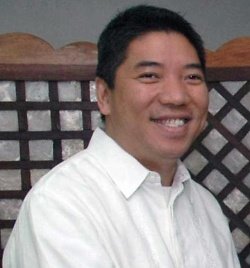 Ambeth Ocampo