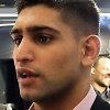 Amir Khan