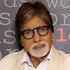 Amitabh Bachchan