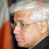 Amitav Ghosh Amitav Ghosh