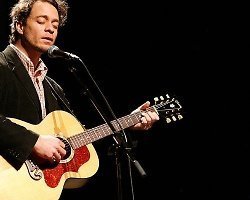 Amos Lee