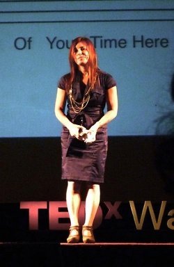 Amy Krouse Rosenthal
