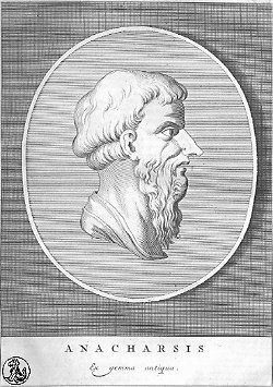 Anacharsis