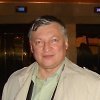 Anatoly Karpov