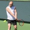 Andre Agassi