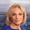 Andrea Mitchell