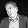 Andrew Lloyd Webber Andrew Lloyd Webber