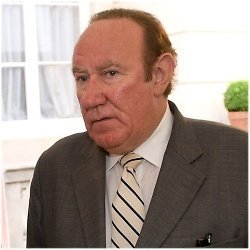 Andrew Neil Quotes - Lib Quotes