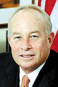 Andrew Saul