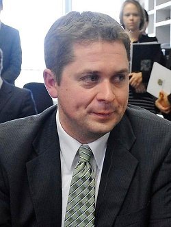 Andrew Scheer