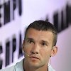 Andriy Shevchenko