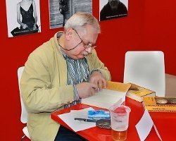 Andrzej Sapkowski
