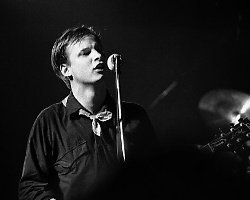 Andy Partridge