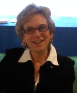Anita Diamant