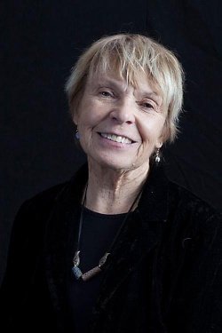 Ann Jones