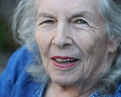 Ann Shulgin