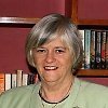 Ann Widdecombe