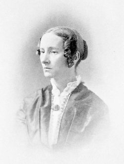 Anna Bartlett Warner