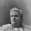 Anna Howard Shaw