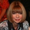 Anna Wintour Anna Wintour