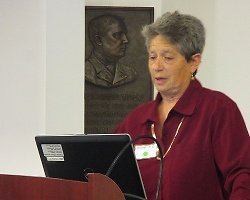 Anne Fausto-Sterling