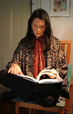 Anne Waldman