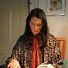 Anne Waldman Anne Waldman