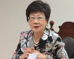 Annette Lu