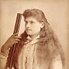 Annie Oakley Annie Oakley