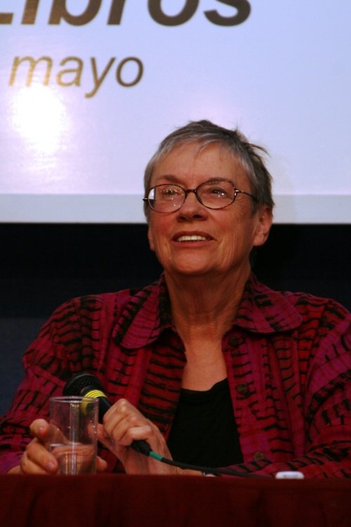Annie Proulx (30+ Sourced Quotes) Lib Quotes