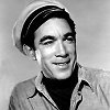 Anthony Quinn
