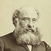 Anthony Trollope