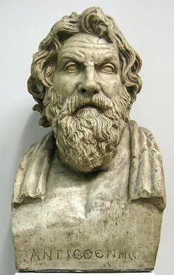 Antisthenes