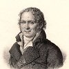 Antoine François, comte de Fourcroy