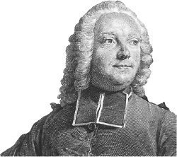 Antoine François Prévost